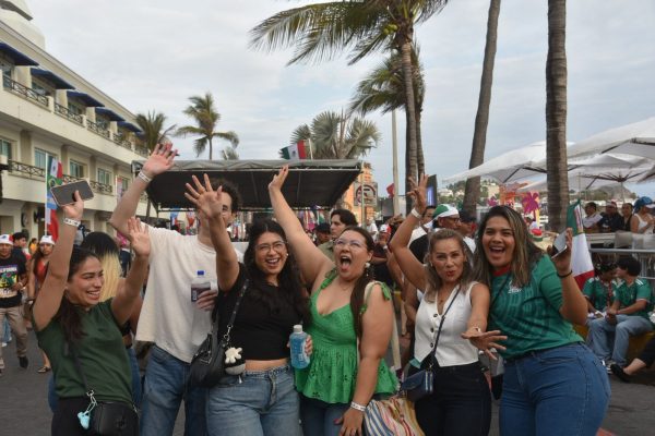 Se inaugura con éxito en Mazatlán, La Fiesta del Futbol 2026 (14)