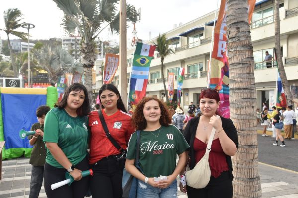 Se inaugura con éxito en Mazatlán, La Fiesta del Futbol 2026 (15)