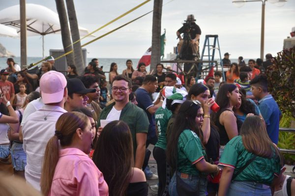 Se inaugura con éxito en Mazatlán, La Fiesta del Futbol 2026 (16)