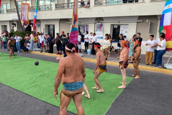 Se inaugura con éxito en Mazatlán, La Fiesta del Futbol 2026 (18)