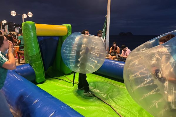 Se inaugura con éxito en Mazatlán, La Fiesta del Futbol 2026 (19)