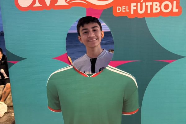 Se inaugura con éxito en Mazatlán, La Fiesta del Futbol 2026 (21)
