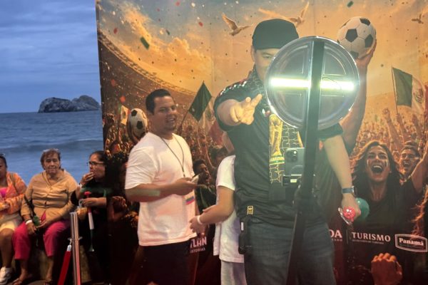 Se inaugura con éxito en Mazatlán, La Fiesta del Futbol 2026 (23)