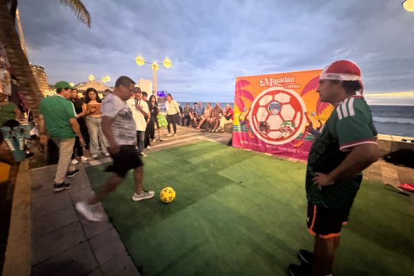 Se inaugura con éxito en Mazatlán, La Fiesta del Futbol 2026 (25)