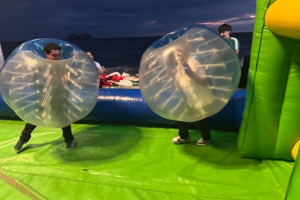 Se inaugura con éxito en Mazatlán, La Fiesta del Futbol 2026 (26)
