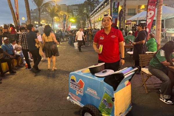 Se inaugSe inaugura con éxito en Mazatlán, La Fiesta del Futbol 2026 (27)ura con éxito en Mazatlán, La Fiesta del Futbol 2026 (28)