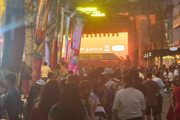 Se inaugura con éxito en Mazatlán, La Fiesta del Futbol 2026 (29)