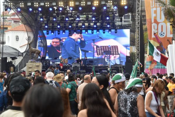 Se inaugura con éxito en Mazatlán, La Fiesta del Futbol 2026 (7)