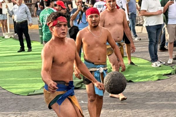 Se inaugura con éxito en Mazatlán, La Fiesta del Futbol 2026 (8)