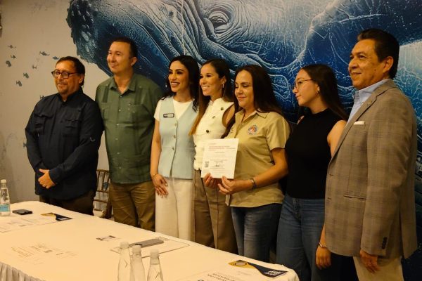 Sectur Sinaloa Entrega Reconocimientos y reconoce el profesionalismo del Sector Turístico de Mazatlán 2026 Junio (13)