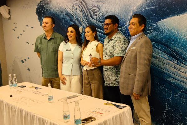 Sectur Sinaloa Entrega Reconocimientos y reconoce el profesionalismo del Sector Turístico de Mazatlán 2026 Junio (14)