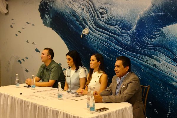 Sectur Sinaloa Entrega Reconocimientos y reconoce el profesionalismo del Sector Turístico de Mazatlán 2026 Junio (15)