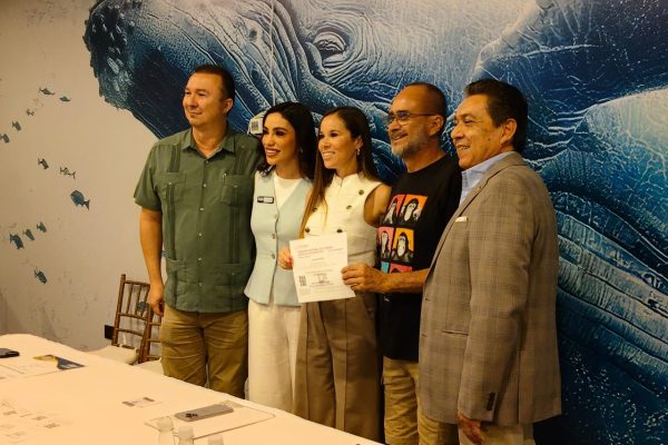 Sectur Sinaloa Entrega Reconocimientos y reconoce el profesionalismo del Sector Turístico de Mazatlán 2026 Junio (17)