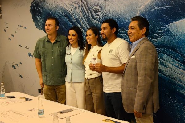 Sectur Sinaloa Entrega Reconocimientos y reconoce el profesionalismo del Sector Turístico de Mazatlán 2026 Junio (6)