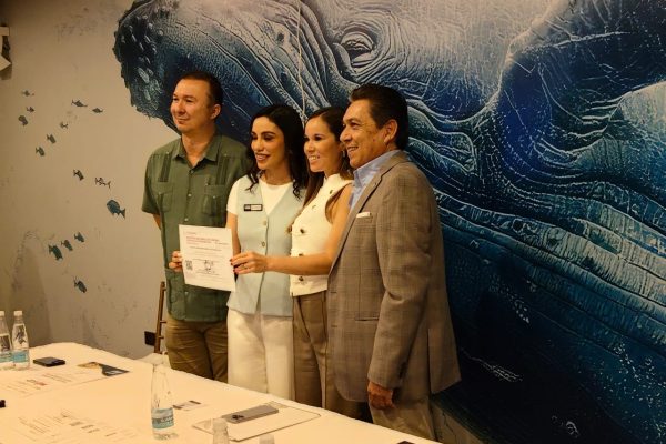 Sectur Sinaloa Entrega Reconocimientos y reconoce el profesionalismo del Sector Turístico de Mazatlán 2026 Junio (7)