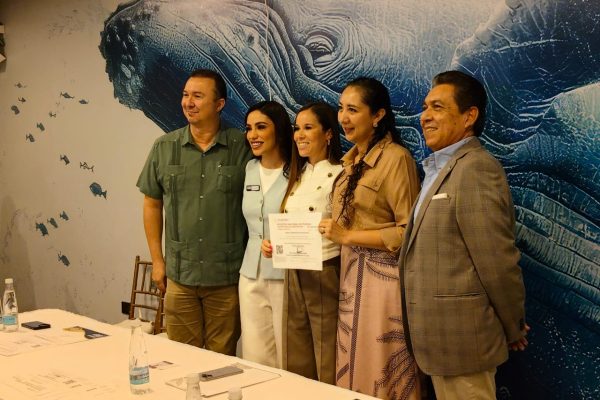 Sectur Sinaloa Entrega Reconocimientos y reconoce el profesionalismo del Sector Turístico de Mazatlán 2026 Junio (9)