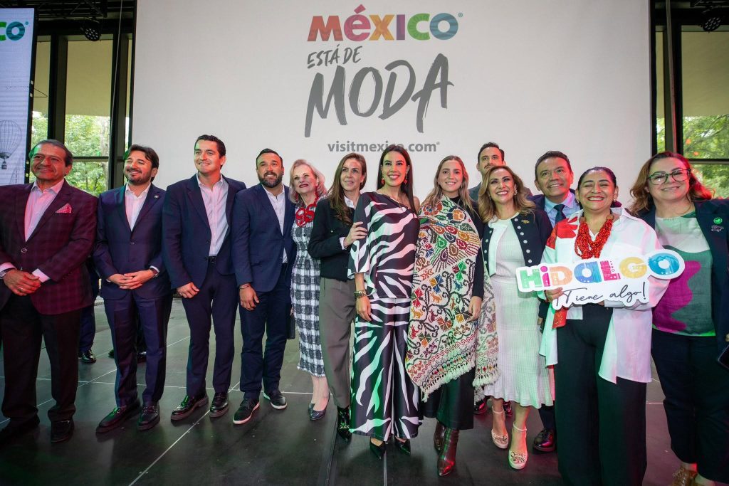 Sectur presenta 5 ejes de la estrategia de promoción turística “México en el Mundo; turismo que transforma” 2026 3