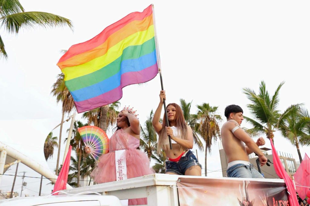 Sectur y Queer Destinations fortalecen a México como referente mundial de turismo incluyente, seguro y abierto a la diversidad 2026 2
