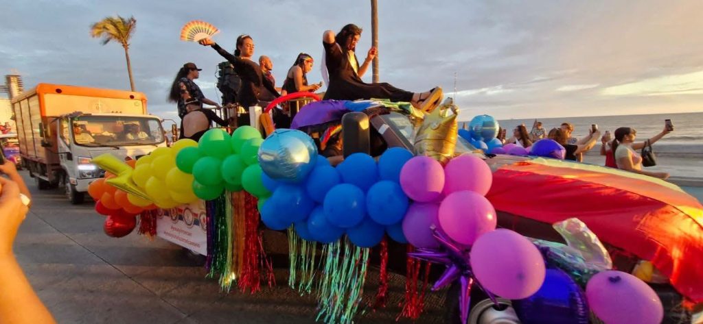Sectur y Queer Destinations fortalecen a México como referente mundial de turismo incluyente, seguro y abierto a la diversidad 2026 3