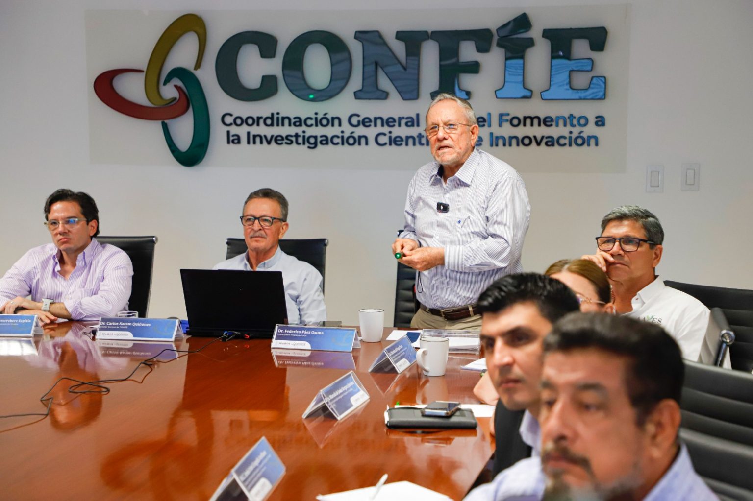 CONFÍE promueve diálogo científico sobre seguridad y responsabilidad ambiental de la planta de amoniaco de Topolobampo WhatsApp Image 2026-06-30 at 4.49.38 PM