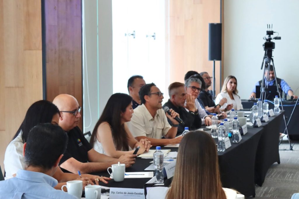 ​El turismo es prioridad y actividad estratégica para el desarrollo económico de Sinaloa Mireya Sosa Osuna (6)