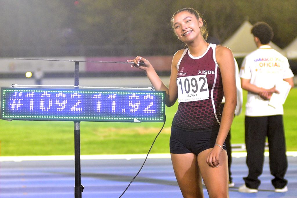 Atletismo Sinaloense cierra un año histórico; suma Cuatro Medallas Internacionales y Proyecta Nuevas Ligas para 2026 4