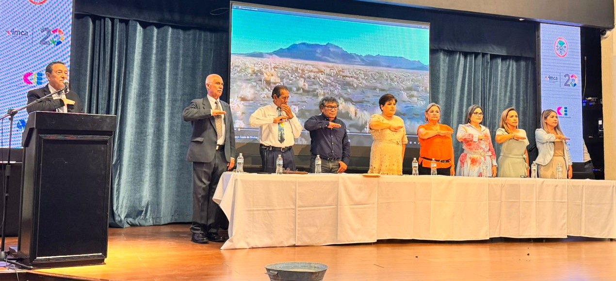 Celebran el 27 Aniversario de la COMHISCU de Los Mochis 2026 2