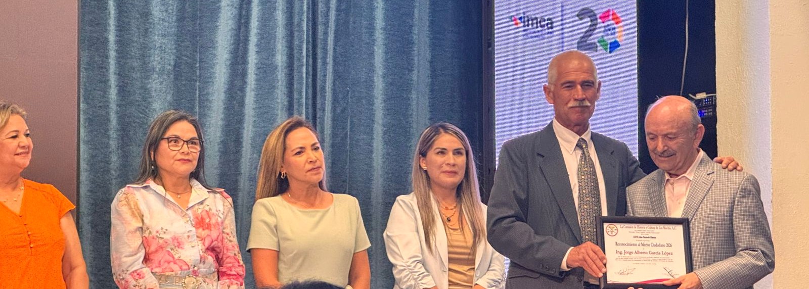 Celebran el 27 Aniversario de la COMHISCU de Los Mochis 2026 4