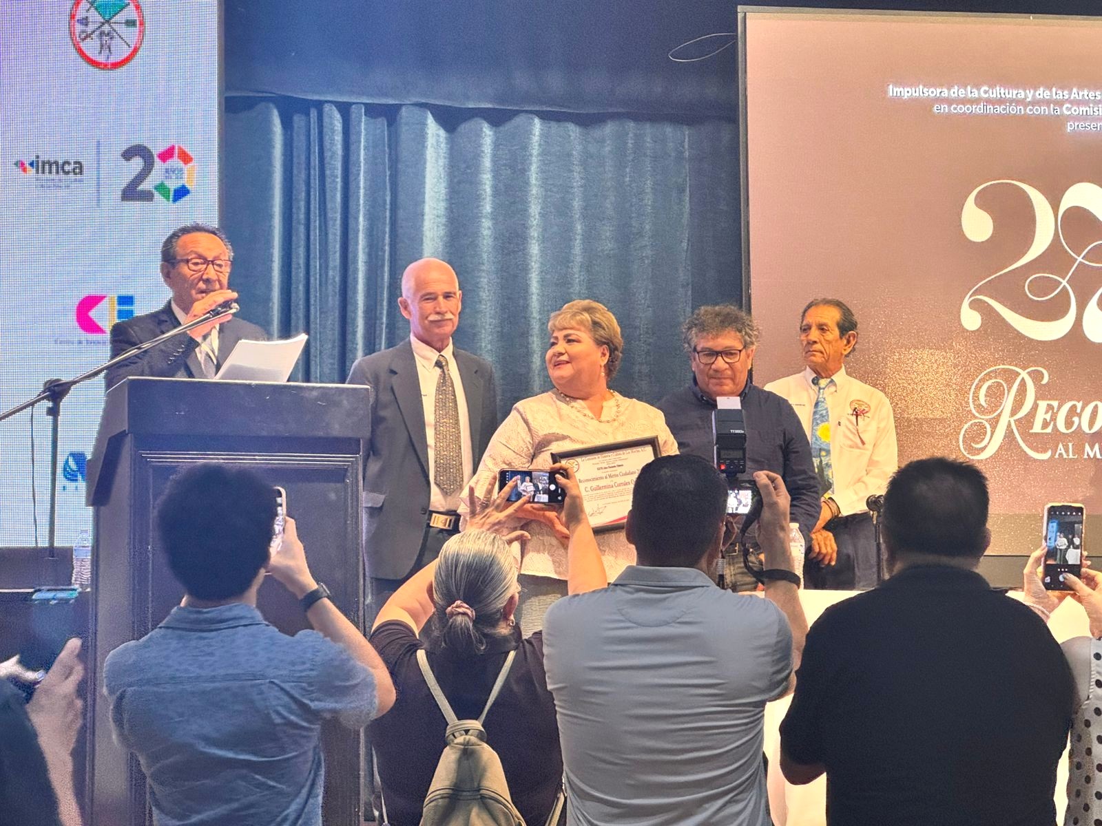 Celebran el 27 Aniversario de la COMHISCU de Los Mochis 2026 5