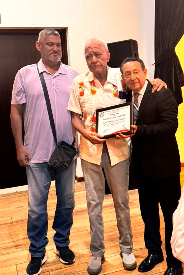 Celebran el 27 Aniversario de la COMHISCU de Los Mochis 2026 6