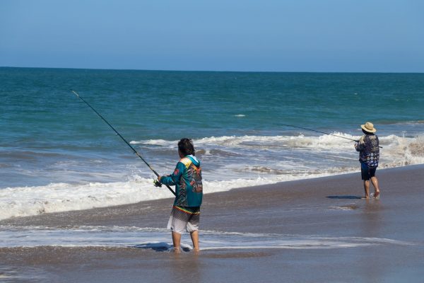 Con éxito se realiza el 8º Torneo Selectivo Club Pescados Mazatlán 2026 con la participación de 250 pescadoras y pescadores deportivos (14)