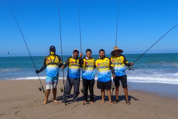 Con éxito se realiza el 8º Torneo Selectivo Club Pescados Mazatlán 2026 con la participación de 250 pescadoras y pescadores deportivos (15)