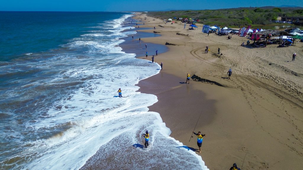 8.º Torneo Selectivo Club Pescados Mazatlán 2026