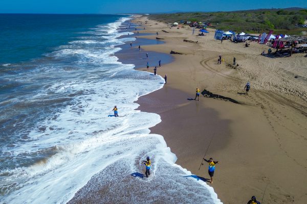 8.º Torneo Selectivo Club Pescados Mazatlán 2026