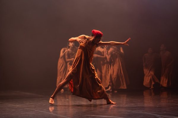 Conmovedor adiós La generación XXIV de la EPDM culmina su viaje artístico en el Teatro Ángela Peralta y emprende el vuelo con “Nómadas” 2026 Galería (4)