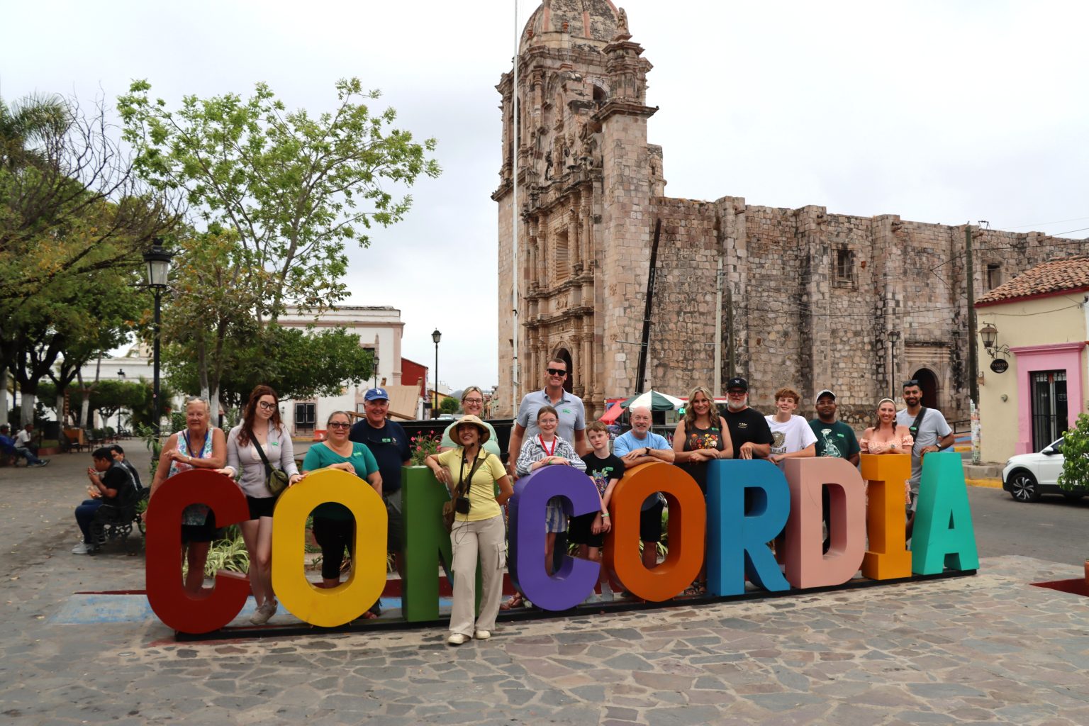 Cruceristas dinamizan la economía regional y descubren la riqueza cultural de las comunidades sinaloenses 2026