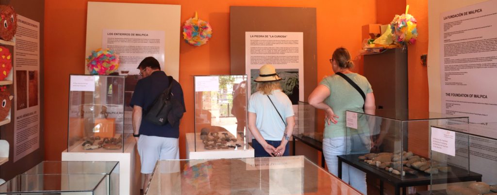 Cruceristas dinamizan la economía regional y descubren la riqueza cultural de las comunidades sinaloenses 2026 Concordia Pueblo Señoril