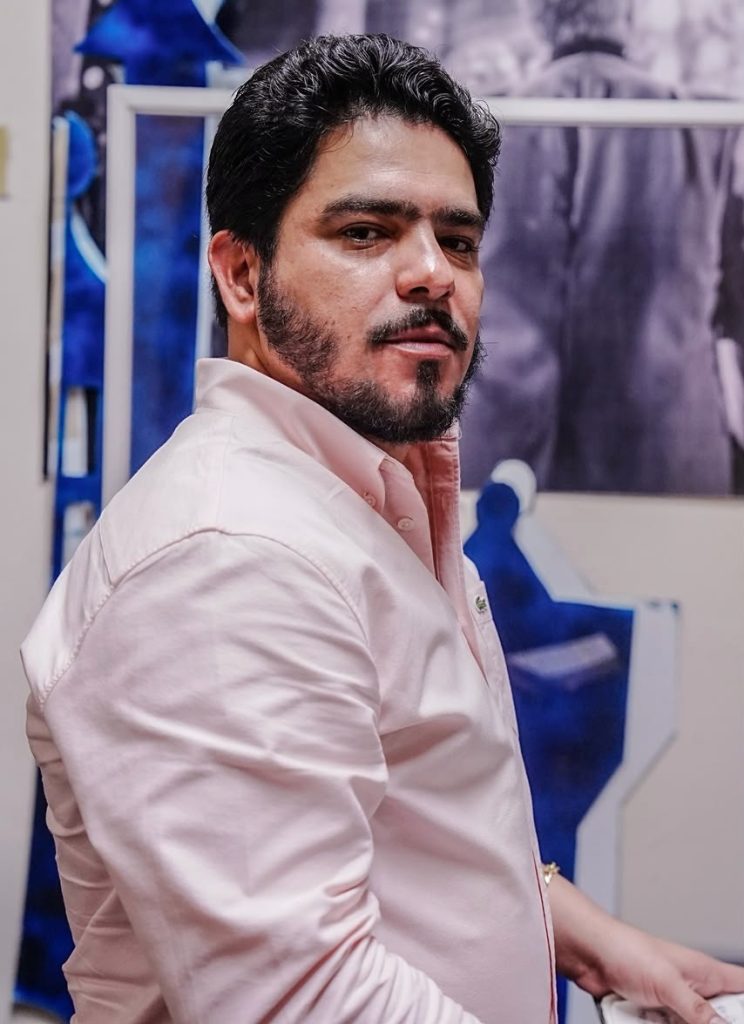 De los coros del CMA a Don José en Viena…Alexander Torres alcanza el mayor reto de su carrera 2026 1