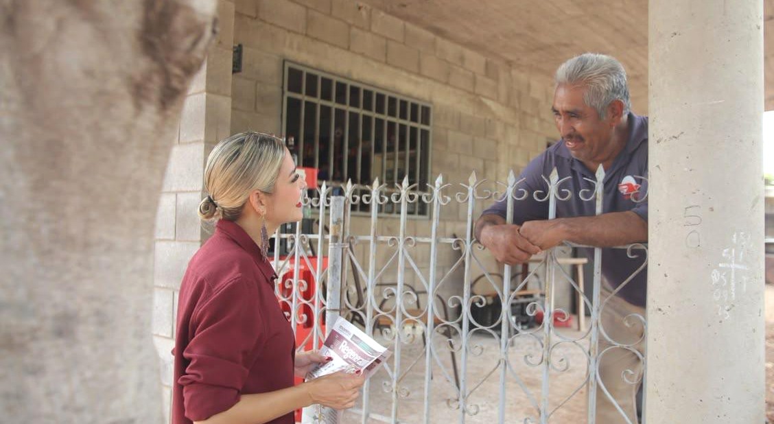 Desde Badiraguato, Estrella Palacios llama a fortalecer el relevo generacional y la defensa de Sinaloa y de M&eacute;xico 2023 1 - copia