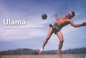 El Seminario de la Cultura Mexicana “Corresponsalía Sinaloa” Promueve el Rescate del Ulama, el Ancestral juego de la Vida y la Muerte El Seminario de la Cultura Mexicana “Corresponsalía Sinaloa” Promueve el Rescate del Ulama, el Ancestral juego de la Vida y la Muerte 2026