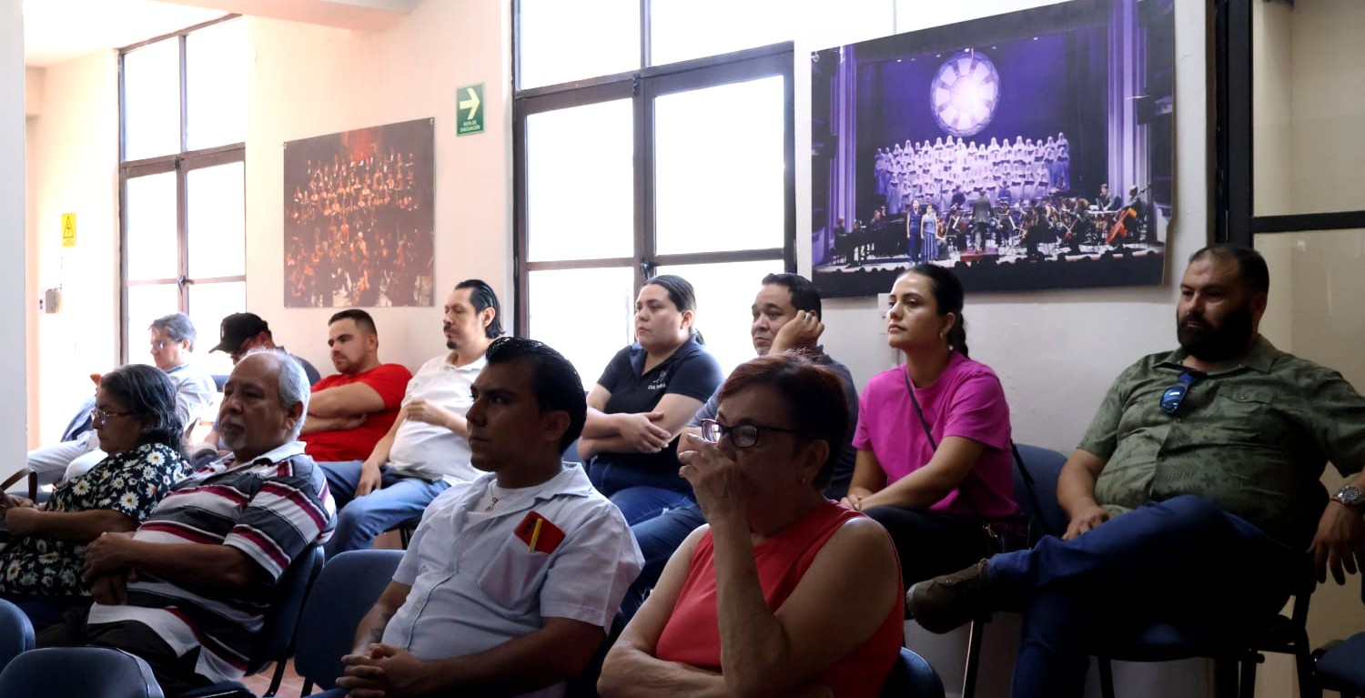 El Solfeo y el Canto abren nuevas posibilidades para niños y niñas en el CMA 2026 4
