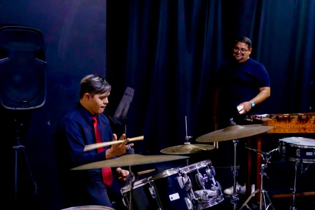 El ritmo comienza al primer golpe CMA anuncia el Foro de Percusiones 2026 (2)
