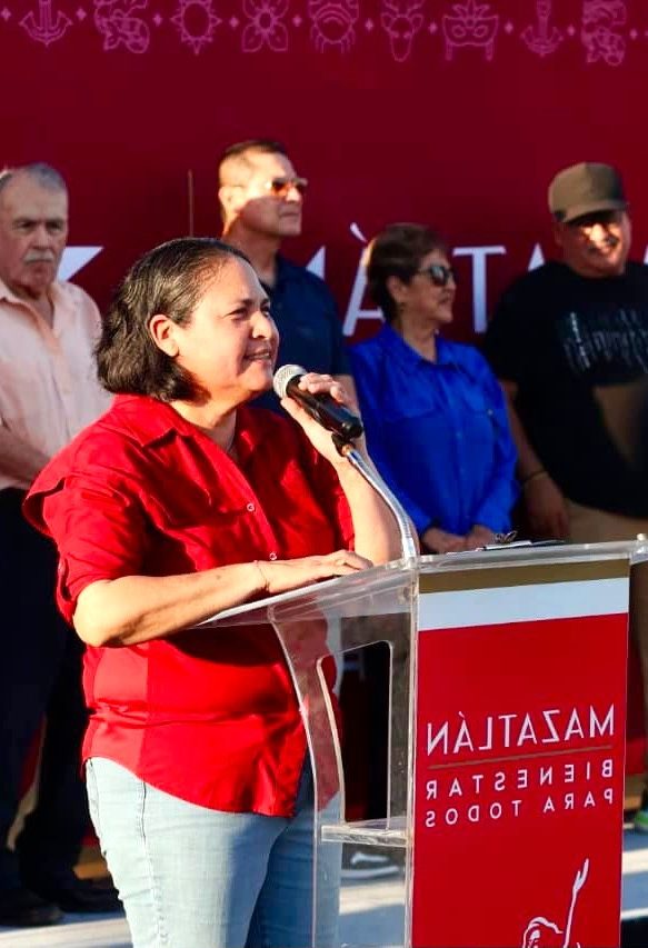Encabeza Gobierno de Mazatlán gran premiación de la Liga Imdem de Futbol 2026 1