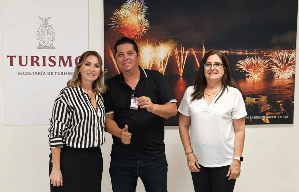 Entrega Sectur reconocimientos de calidad turística en Mazatlán (4)