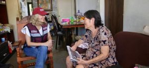 Estrella Palacios mantiene el diálogo directo con la ciudadanía en su recorrido por Sinaloa 2026 5