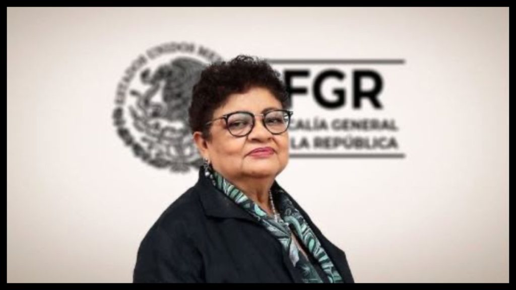 FGR: investigación que incluye a Rubén Rocha Moya sigue en curso; afirma que aún no hay pruebas suficientes para judicializar el caso
