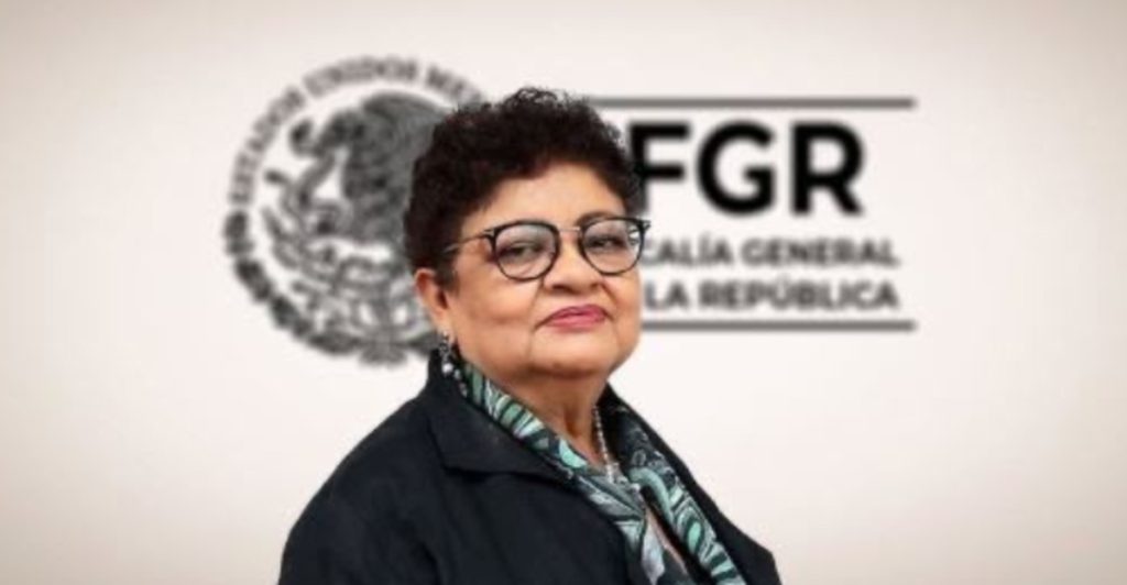 FGR: Continúa en curso la investigación que incluye a Rubén Rocha Moya; aún no hay pruebas suficientes para judicializar el caso