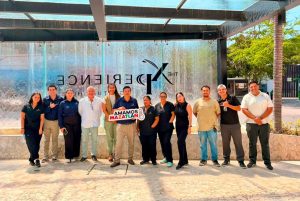 Fortalece CAPTA la atención al turismo con capacitación sobre la app “Amamos Mazatlán”