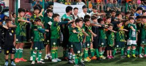 Fortalece Mazatlán el turismo deportivo con la Copa Nacional Interfiliales y la Copa Recreativa de Futbol 2026 Fortalece Mazatlán el turismo deportivo con la Copa Nacional Interfiliales y la Copa Recreativa de Futbol 2026