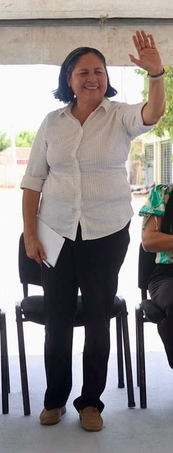 Gobierno de Mazatlán entrega nuevas calles en las colonias Jaripillo y Libertad de Expresión 2026 1